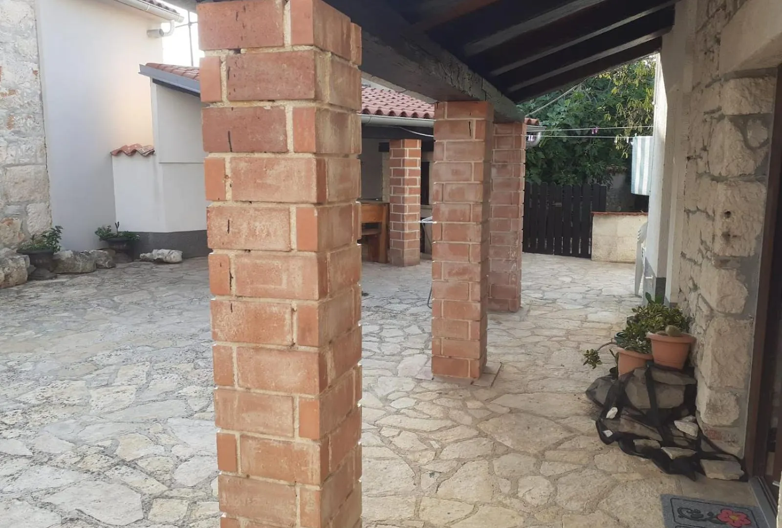 Casa Agneza Villa Medulin Tatil Evi