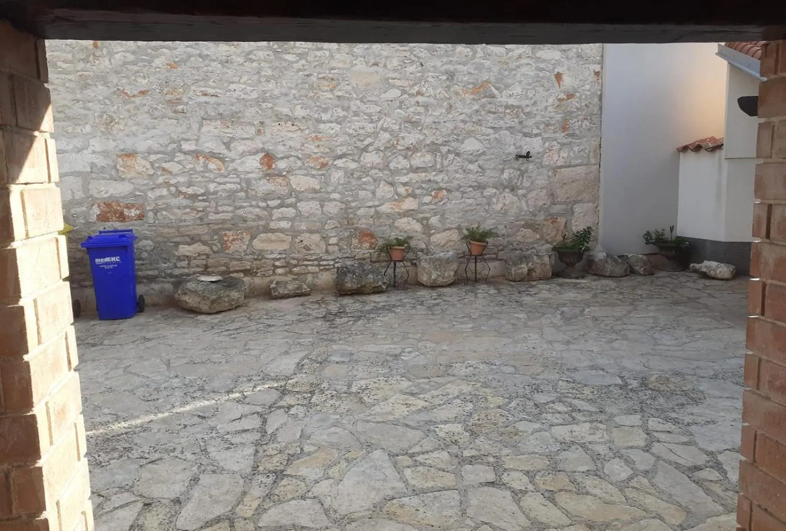 Casa Agneza Villa Medulin Hırvatistan