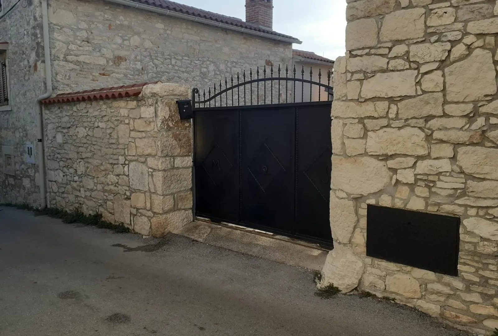 Casa Agneza Villa Medulin Hırvatistan