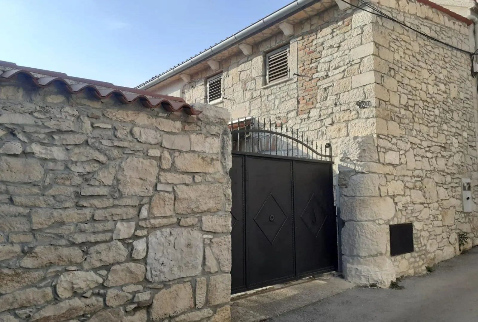 Casa Agneza Villa Medulin 0*,  Hırvatistan