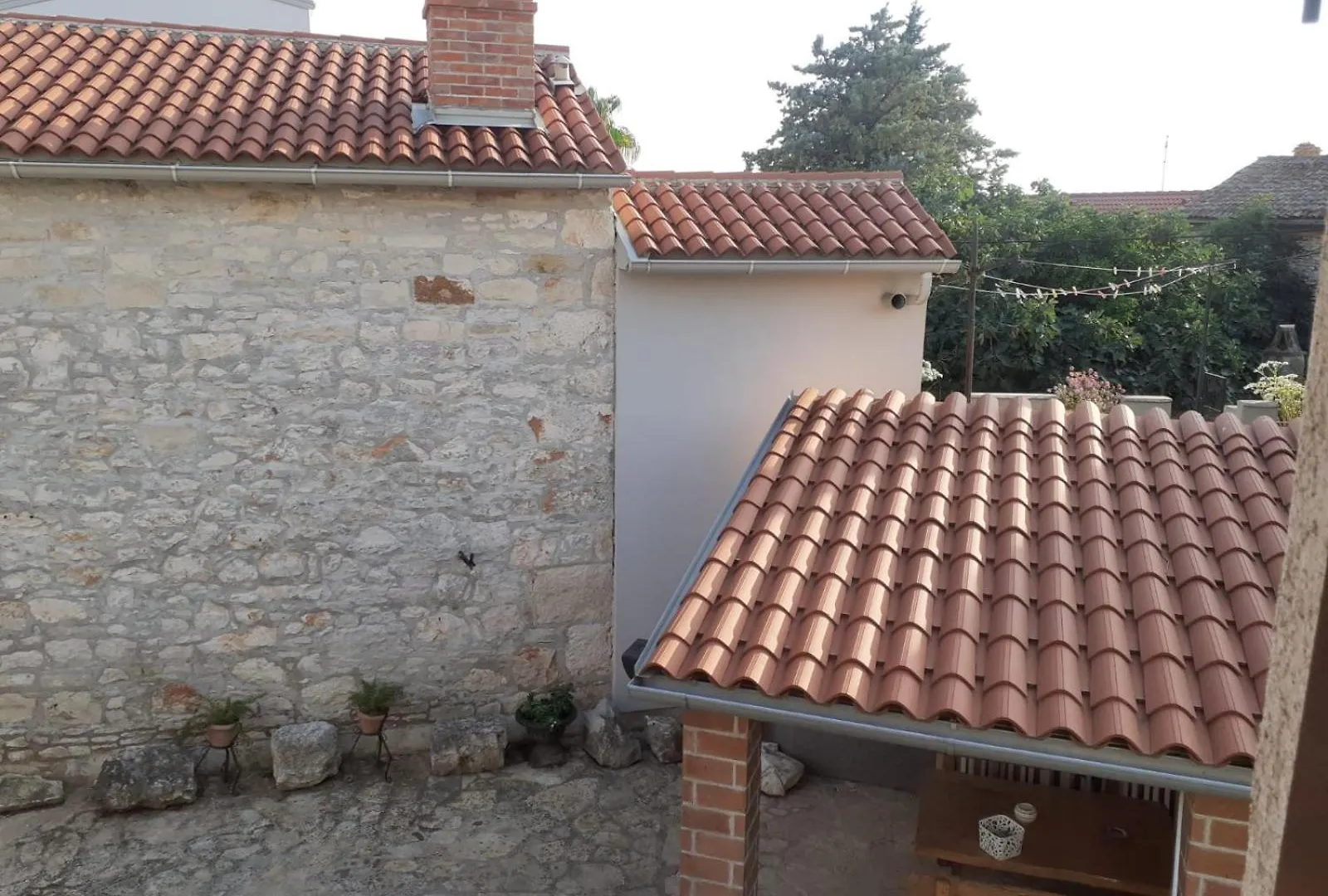 Casa Agneza Villa Medulin Tatil Evi