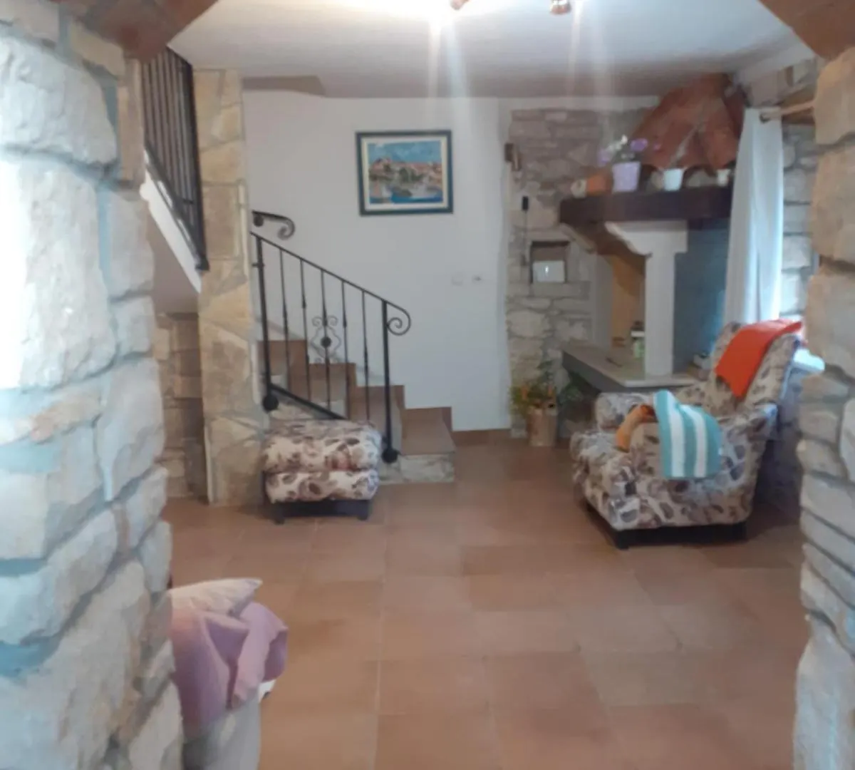 Casa Agneza Villa Medulin Tatil Evi