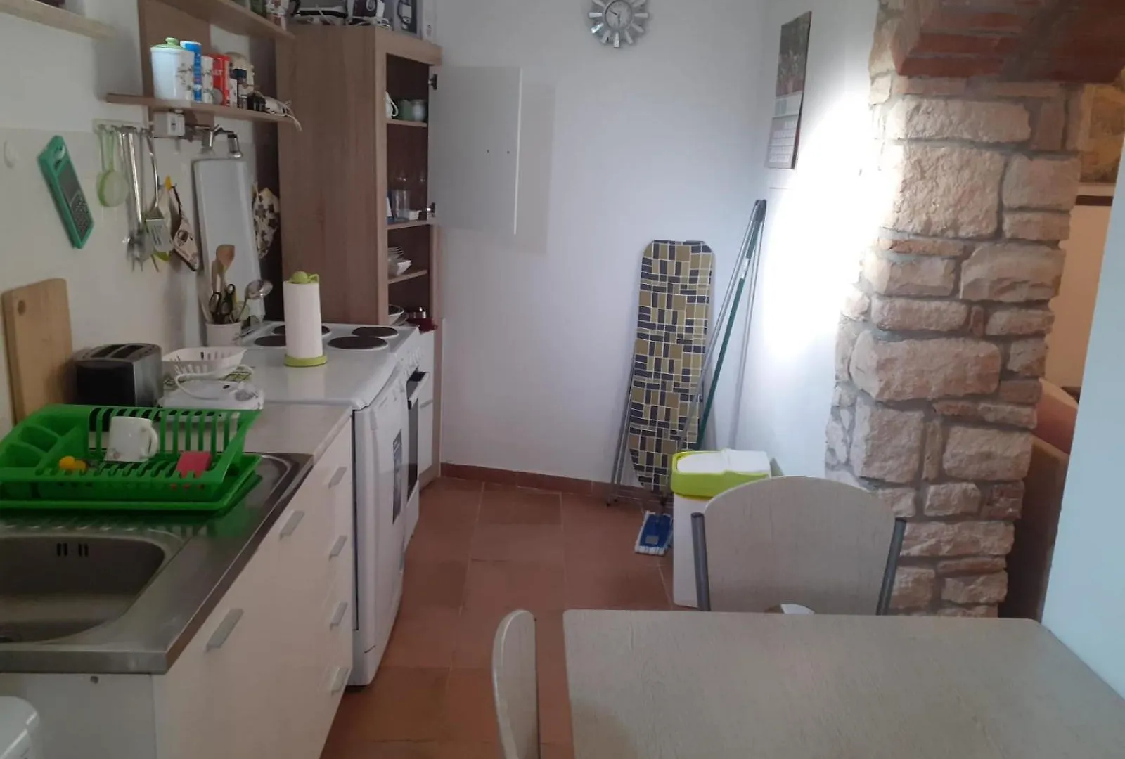 Tatil Evi Casa Agneza Villa Medulin